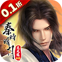 秦时明月沧海vivo版v1.1.5