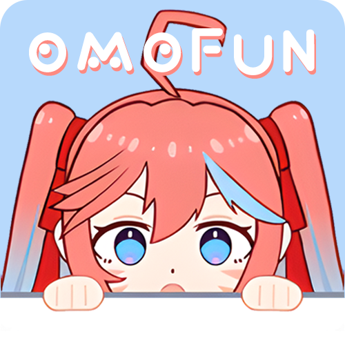 omofun最新版免费下载v1.0.5
