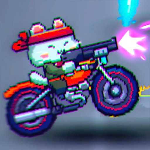 像素射手大战官方版v1.0.2