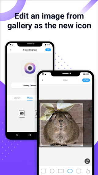 xlconchanger最新版本截图2