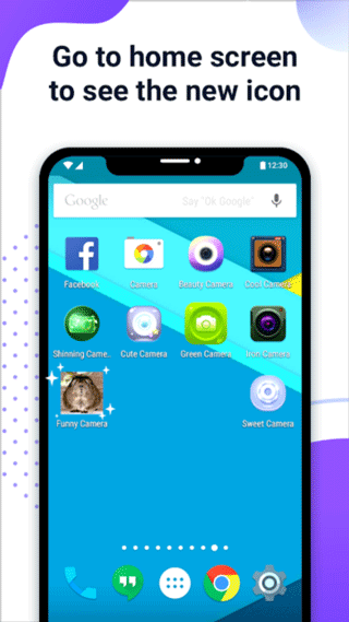 xlconchanger最新版本截图3