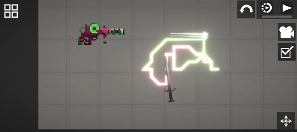 甜瓜游乐场2手游