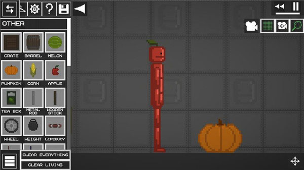 甜瓜游乐场2手游