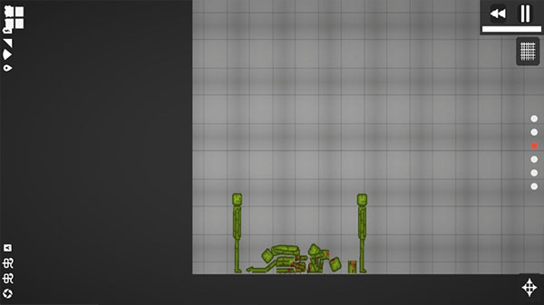 甜瓜游乐场2手游截图1