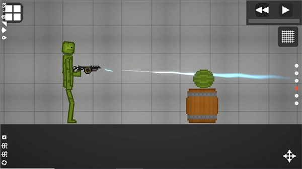 甜瓜游乐场2手游截图2