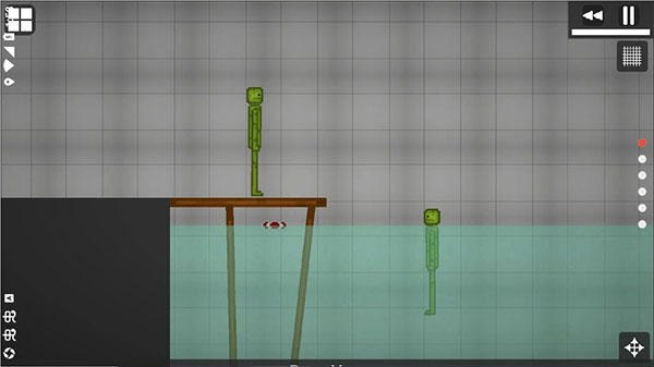甜瓜游乐场2手游截图4