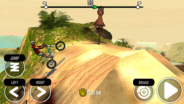 极限摩托4完整版