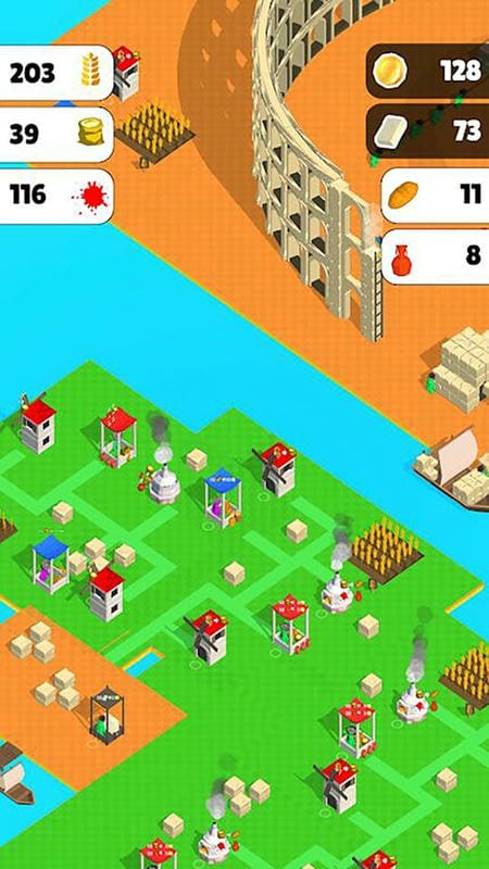 城市建造师手机版截图2