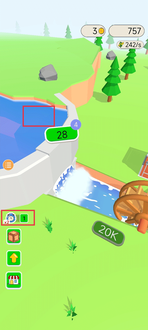 水力发电官方正版