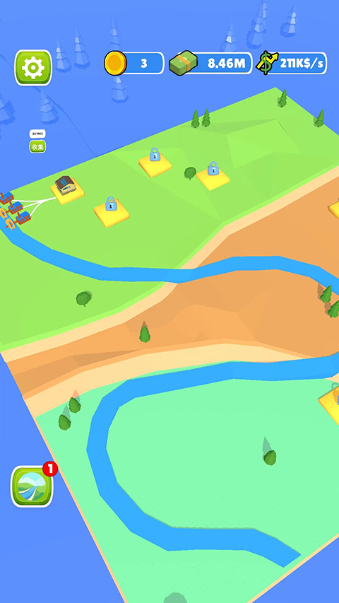 水力发电官方正版截图5