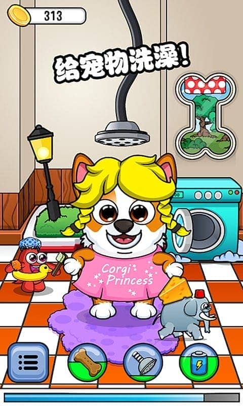 迷你生活萌小猫最新版