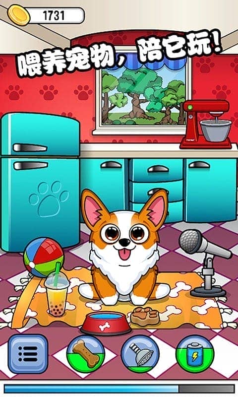 迷你生活萌小猫最新版截图3