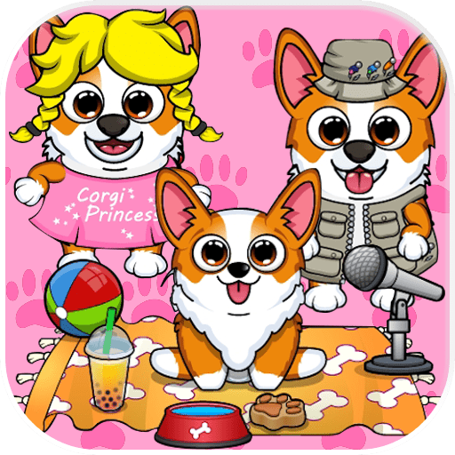 迷你生活萌小猫最新版v1.5