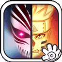 死神VS火影最新版本手机版v1.3.71