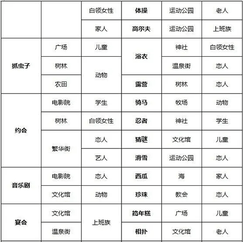 灵犀出版社物语官方正版