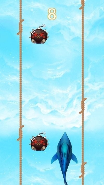 海洋奇游手游截图3