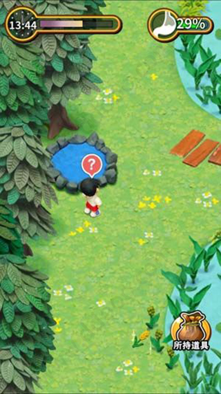 粘土无人岛中文版