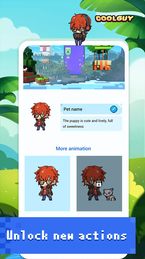 pixelshimeji官方中文版截图4