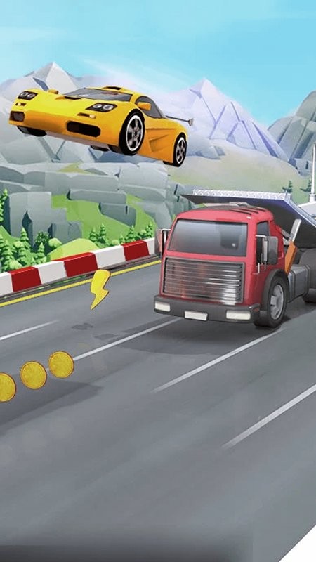 赛车模拟解压官方版截图2