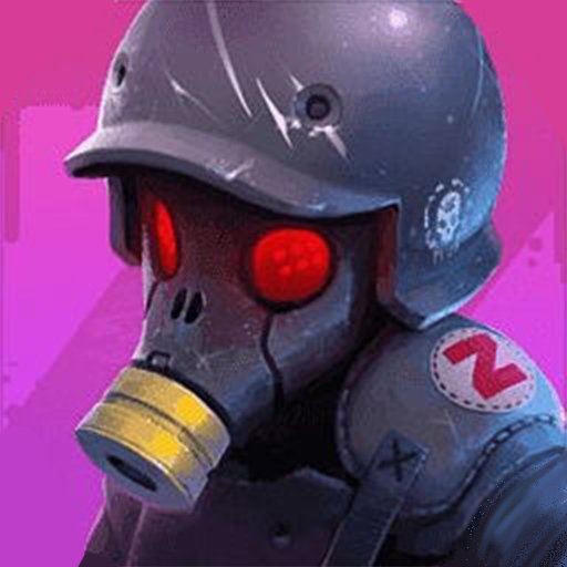 僵尸突袭像素战争官方版v1.0.0