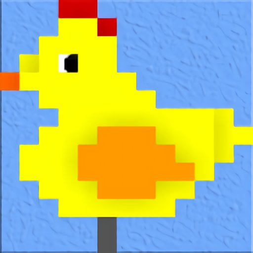 拯救小鸡最新版v1.0