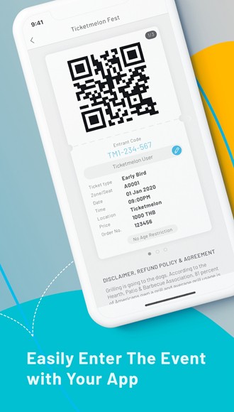 Ticketmelon