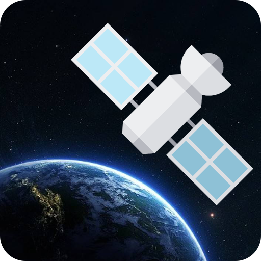 卫星云图app下载v1.13.6