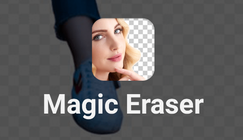 Magic Eraser新版app