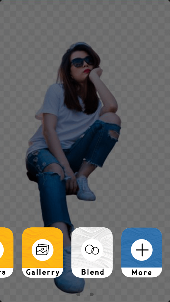 Magic Eraser新版app截图1