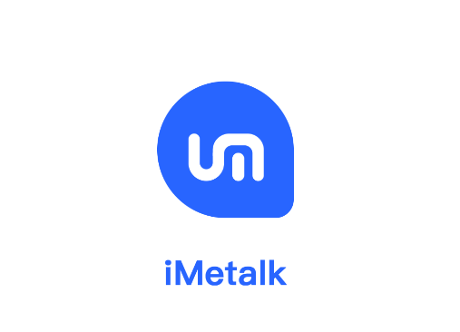 iMetalk聊天app