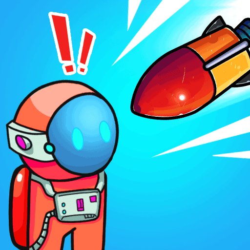 太空炮手最新版v1.0