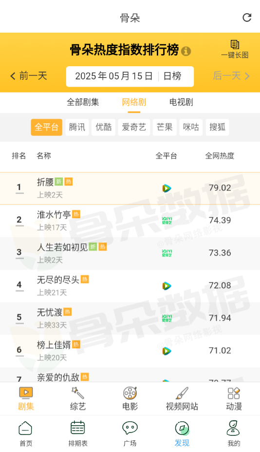 云云视频app官方正版截图1