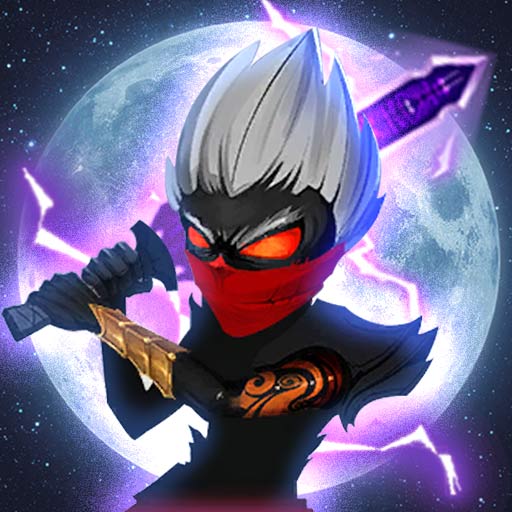 忍者格斗大师手游v1.0.1