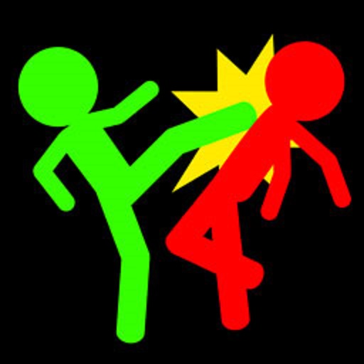 火柴人吃鸡游戏v1.1.2