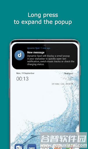 dynamic​Spot Pro