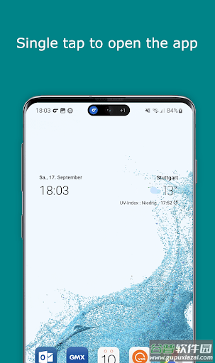 dynamic​Spot Pro截图2
