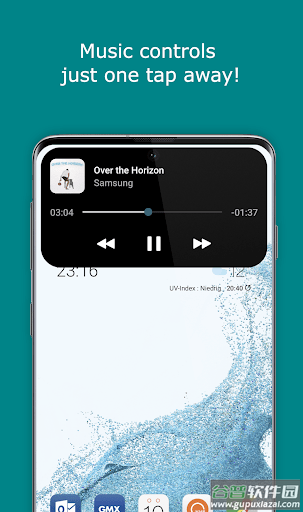 dynamic​Spot Pro截图3