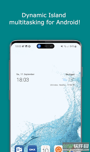 dynamic​Spot Pro截图4
