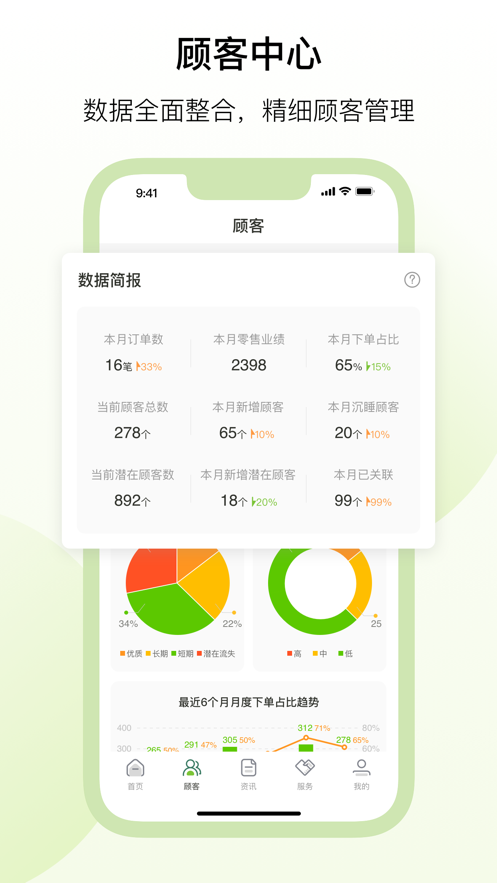 莱聚app 康宝莱下载截图3