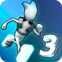 机器人酷跑3正版(G-Switch 3)v1.3.1