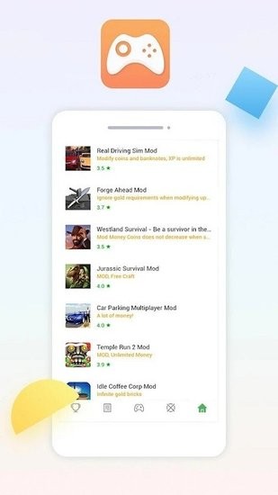 playmods App截图1