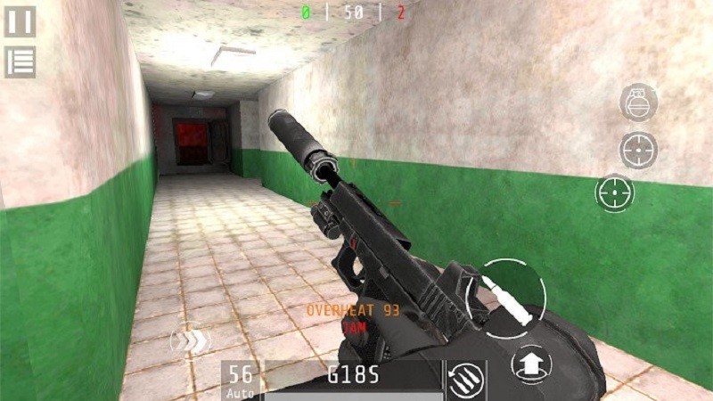 squad strike 4 fps手游截图1