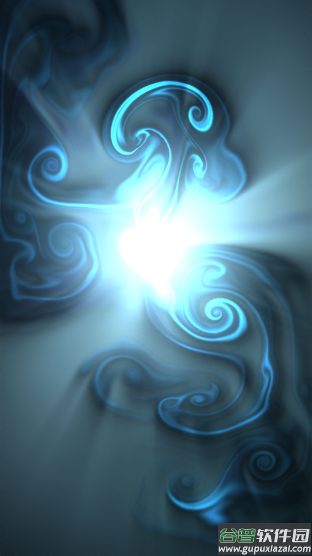 魔幻粒子3D app截图1