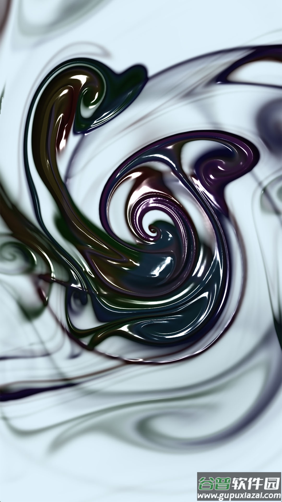 魔幻粒子3D app截图2