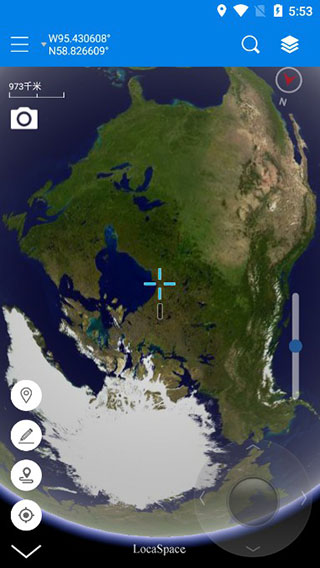 图新地球(LSV)app截图4