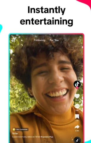 tiktok2024下载