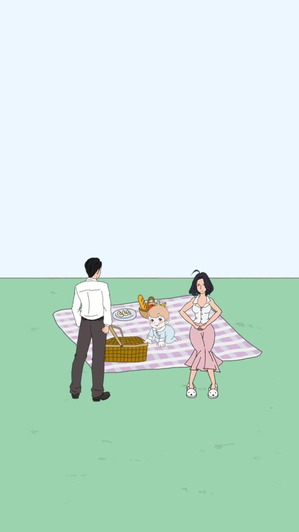 找到老婆的私房钱4小游戏截图3