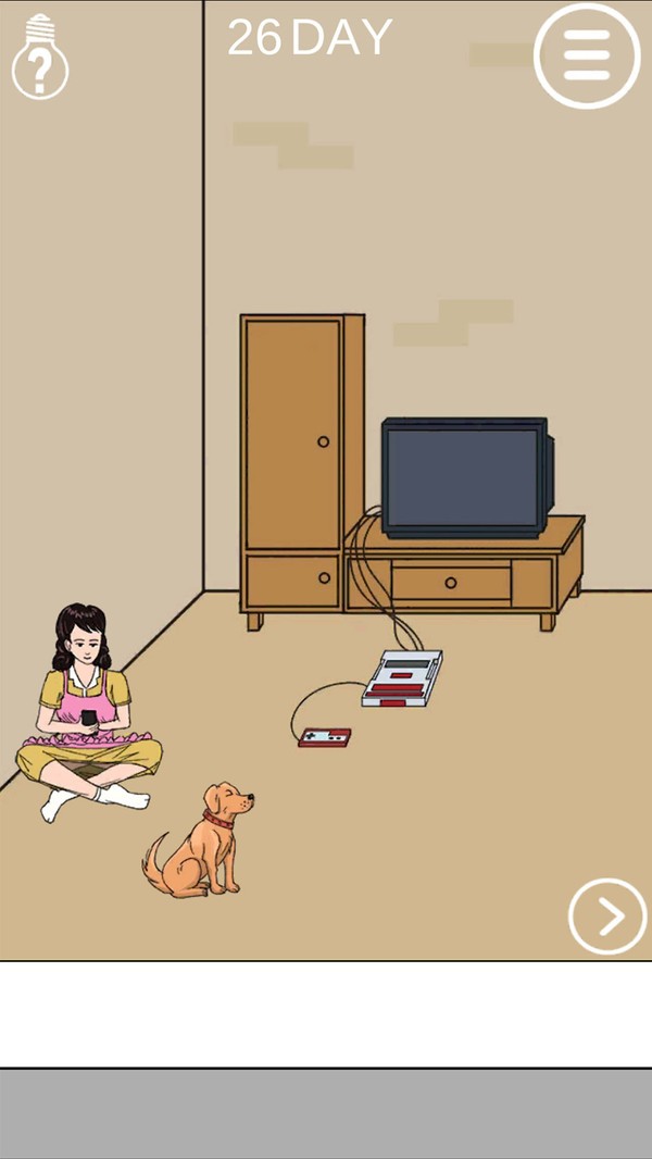 妈妈不让我玩游戏最新版下载