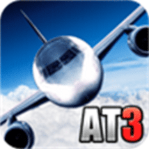 机场大亨3游戏(AirTycoon3)v1.3.2