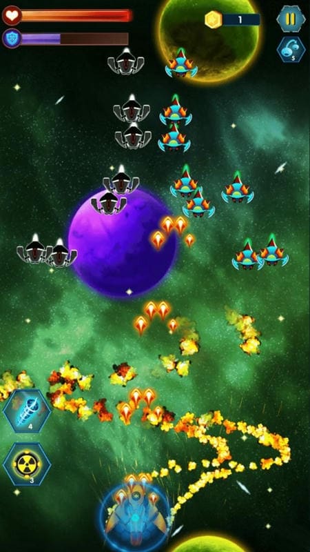 星球大爆炸最新版截图3